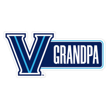 Load image into Gallery viewer, Villanova Wildcats Proud Die Cut Magnet Officially Licensed Collegiate Product
