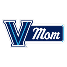 Load image into Gallery viewer, Villanova Wildcats Proud Die Cut Magnet Officially Licensed Collegiate Product
