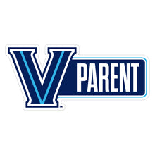 Load image into Gallery viewer, Villanova Wildcats Proud Die Cut Decal Officially Licensed Collegiate Product
