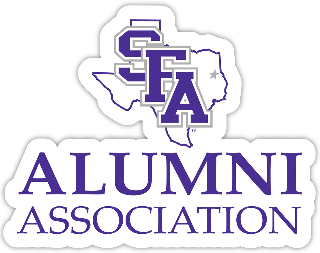 Stephen F. Austin State University Alumni Association