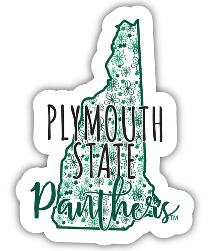 Plymouth State University Floral State