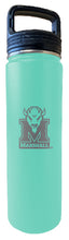 Load image into Gallery viewer, Marshall Thundering Herd 32oz Elite Stainless Steel Tumbler - Variety of Team Colors
