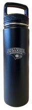 Load image into Gallery viewer, University of Southern Indiana 32 oz Engraved Insulated Stainless Steel Tumbler Water Bottle with Screw on Lid Officially Licensed Collegiate Product
