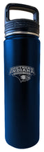 Load image into Gallery viewer, University of Southern Indiana 32 oz Engraved Insulated Stainless Steel Tumbler Water Bottle with Screw on Lid Officially Licensed Collegiate Product
