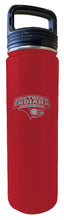 Load image into Gallery viewer, University of Southern Indiana 32 oz Engraved Insulated Stainless Steel Tumbler Water Bottle with Screw on Lid Officially Licensed Collegiate Product
