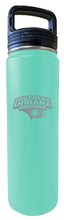 Load image into Gallery viewer, University of Southern Indiana 32 oz Engraved Insulated Stainless Steel Tumbler Water Bottle with Screw on Lid Officially Licensed Collegiate Product
