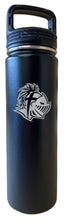 Load image into Gallery viewer, Southern Wesleyan University 32 oz Engraved Insulated Stainless Steel Tumbler Water Bottle with Screw on Lid Officially Licensed Collegiate Product
