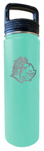 Load image into Gallery viewer, Southern Wesleyan University 32 oz Engraved Insulated Stainless Steel Tumbler Water Bottle with Screw on Lid Officially Licensed Collegiate Product
