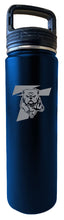 Load image into Gallery viewer, Truman State University 32 oz Engraved Insulated Stainless Steel Tumbler Water Bottle with Screw on Lid Officially Licensed Collegiate Product
