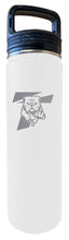 Load image into Gallery viewer, Truman State University 32 oz Engraved Insulated Stainless Steel Tumbler Water Bottle with Screw on Lid Officially Licensed Collegiate Product
