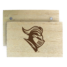 Load image into Gallery viewer, Rutgers Scarlet Knights Wooden 2&quot; x 3&quot; Fridge Magnet Officially Licensed Collegiate Product
