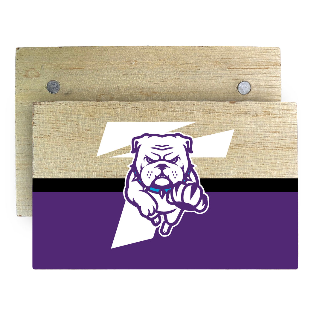 Truman State University Wooden 2