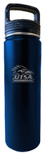 Load image into Gallery viewer, UTSA Road Runners 32oz Elite Stainless Steel Tumbler - Variety of Team Colors
