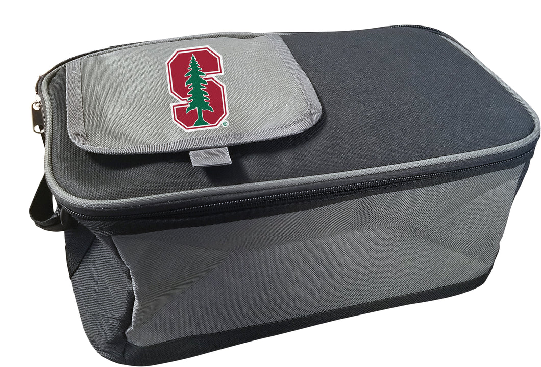 Stanford University Officially Licensed Portable Lunch and Beverage Cooler