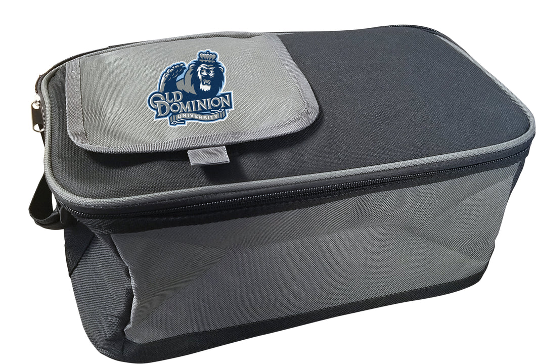 Old Dominion Monarchs Officially Licensed Portable Lunch and Beverage Cooler