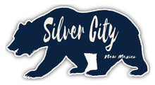 Load image into Gallery viewer, Silver City New Mexico Souvenir Decorative Stickers (Choose theme and size)
