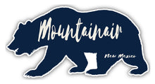 Load image into Gallery viewer, Mountainair New Mexico Souvenir Decorative Stickers (Choose theme and size)
