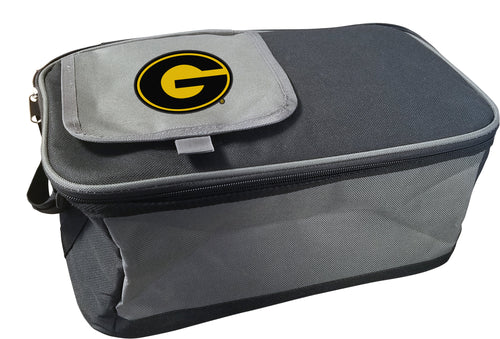 Grambling State Tigers Officially Licensed Portable Lunch and Beverage Cooler