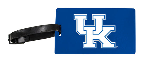 Kentucky Wildcats Luggage Tag