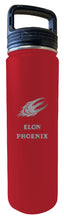 Load image into Gallery viewer, Elon University 32oz Elite Stainless Steel Tumbler - Variety of Team Colors
