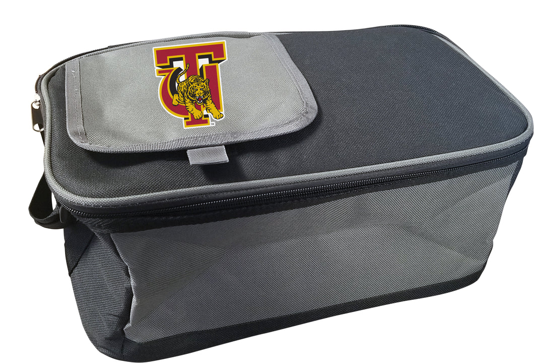 Tuskegee University Officially Licensed Portable Lunch and Beverage Cooler