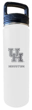 Load image into Gallery viewer, University of Houston 32oz Elite Stainless Steel Tumbler - Variety of Team Colors
