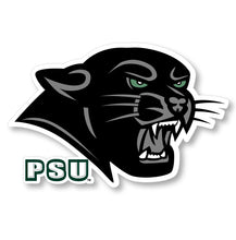 Load image into Gallery viewer, Plymouth State University 2-Inch Mascot Logo NCAA Vinyl Decal Sticker for Fans, Students, and Alumni
