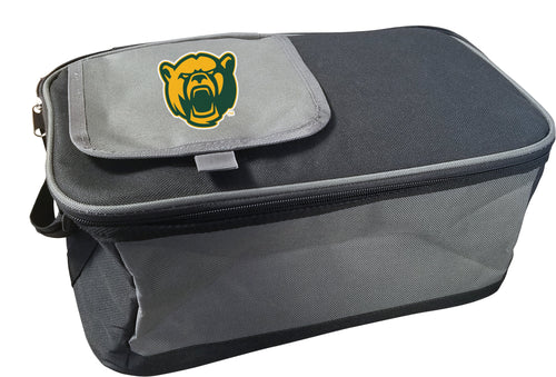 Baylor Bears Officially Licensed Portable Lunch and Beverage Cooler