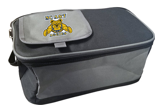 Northern Colorado Bears Officially Licensed Portable Lunch and Beverage Cooler