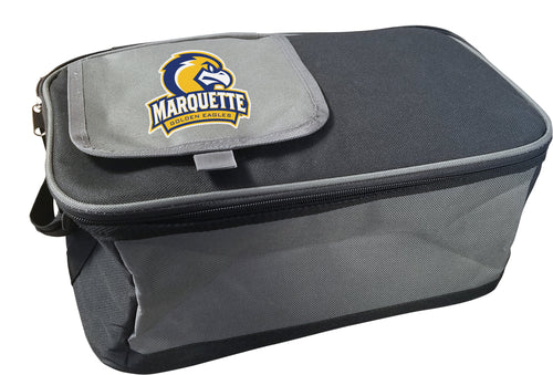 Marquette Golden Eagles Officially Licensed Portable Lunch and Beverage Cooler