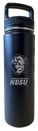 North Dakota State Bison 32oz Elite Stainless Steel Tumbler - Variety of Team Colors