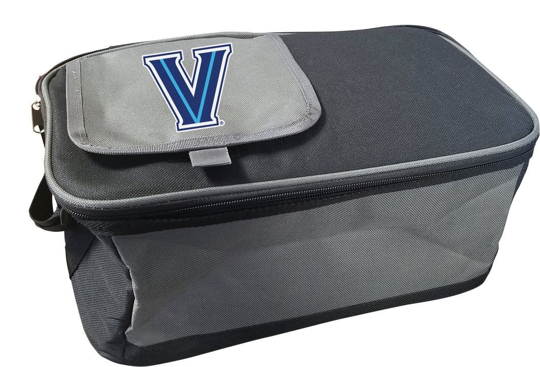 Villanova Wildcats Officially Licensed Portable Lunch and Beverage Cooler