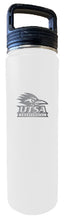 Load image into Gallery viewer, UTSA Road Runners 32oz Elite Stainless Steel Tumbler - Variety of Team Colors
