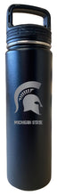 Load image into Gallery viewer, Michigan State Spartans 32oz Elite Stainless Steel Tumbler - Variety of Team Colors
