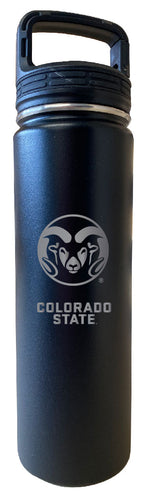 Colorado State Rams 32oz Elite Stainless Steel Tumbler - Variety of Team Colors