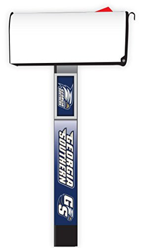 Georgia Southern Eagles Mailbox Post Covers (2-Pack) | Show Your Team Spirit