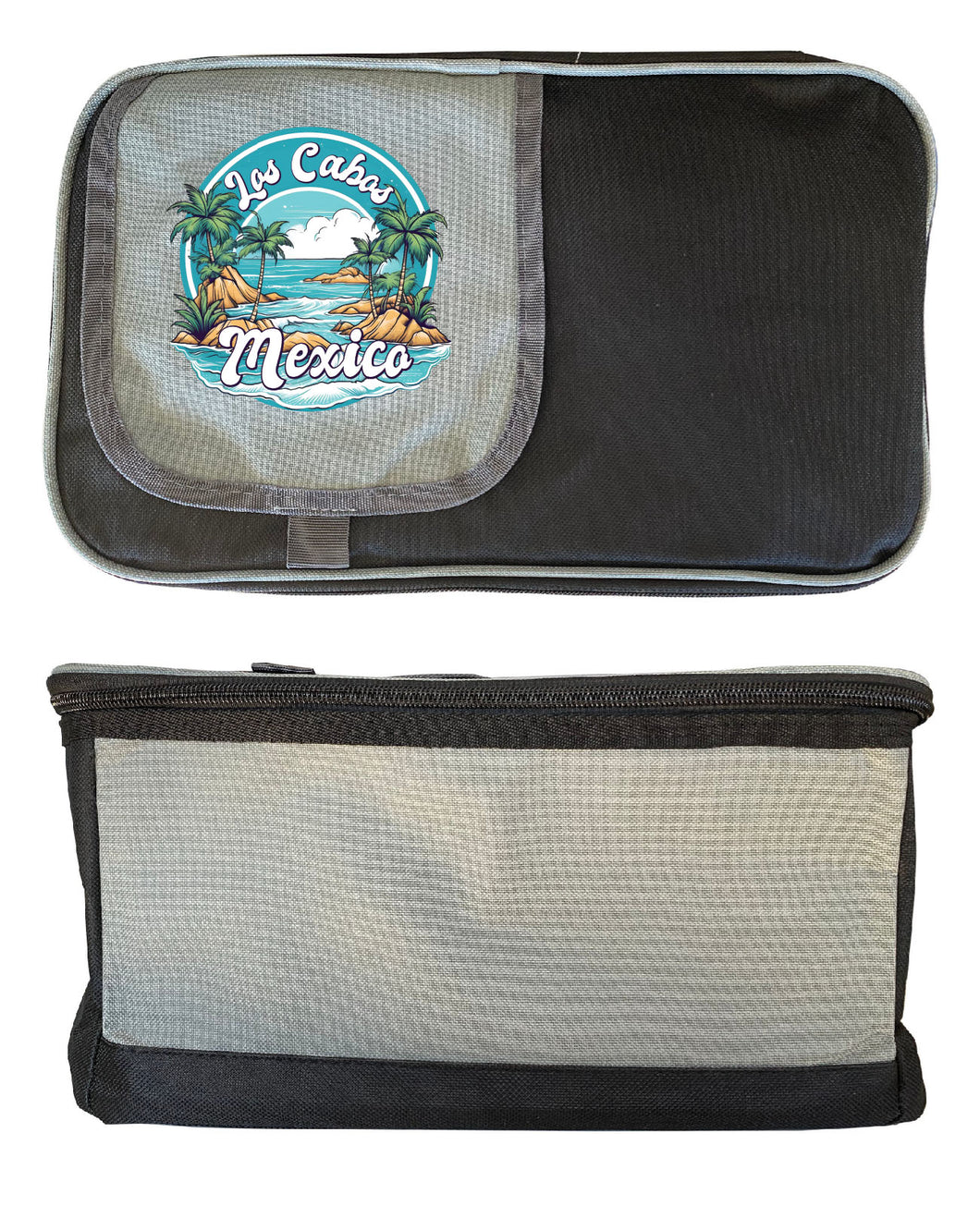 Los Cabos Mexico Design A Souvenir Cooler 9 pack