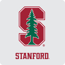 Load image into Gallery viewer, Stanford University Officially Licensed Coasters - Choose Marble or Acrylic Material for Ultimate Team Pride
