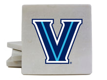 Load image into Gallery viewer, Villanova Wildcats Officially Licensed Coasters - Choose Marble or Acrylic Material for Ultimate Team Pride
