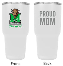 Load image into Gallery viewer, Michigan State Spartans Premium Laser Engraved Tumbler - 24oz Stainless Steel Insulated Mug Black
