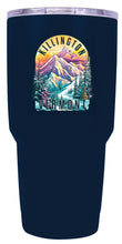 Load image into Gallery viewer, Killington Vermont Souvenir 24 oz Insulated Stainless Steel Tumbler
