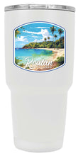 Load image into Gallery viewer, Roatan Honduras C Souvenir 24 oz Insulated Stainless Steel Tumbler
