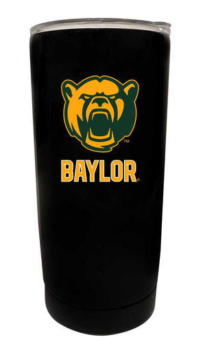 Baylor Bears NCAA Insulated Tumbler - 16oz Stainless Steel Travel Mug 