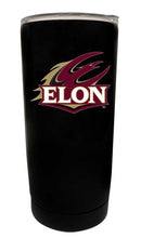 Load image into Gallery viewer, Elon University NCAA Insulated Tumbler - 16oz Stainless Steel Travel Mug 
