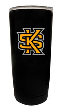 Load image into Gallery viewer, Kennesaw State University NCAA Insulated Tumbler - 16oz Stainless Steel Travel Mug 
