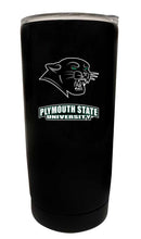 Load image into Gallery viewer, Plymouth State University NCAA Insulated Tumbler - 16oz Stainless Steel Travel Mug 
