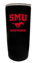 Load image into Gallery viewer, Southern Methodist University NCAA Insulated Tumbler - 16oz Stainless Steel Travel Mug 
