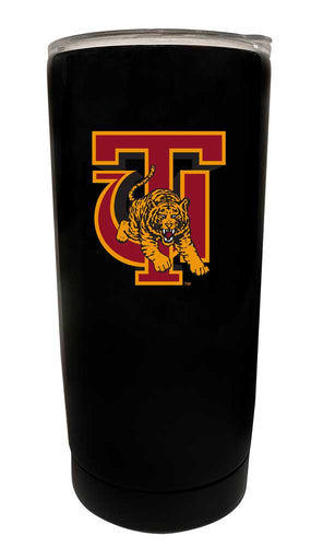 Tuskegee University NCAA Insulated Tumbler - 16oz Stainless Steel Travel Mug 