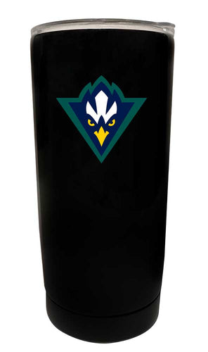 North Carolina Wilmington Seahawks NCAA Insulated Tumbler - 16oz Stainless Steel Travel Mug 