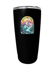 Load image into Gallery viewer, Killington Vermont Souvenir 16 oz Stainless Steel Insulated Tumbler
